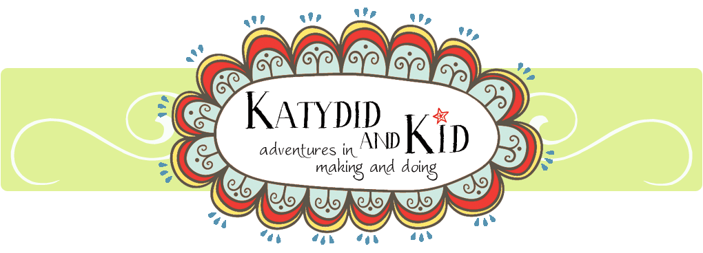 Katydid and Kid