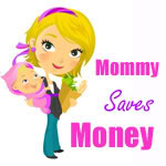 Mommy Saves Money