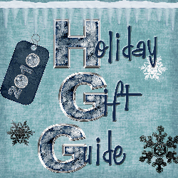 2010 Holiday Gift Guide