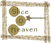 Slice o' Heaven