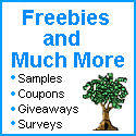 Freebies and Much More