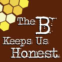 The B Keeps Us Honest-Product Review