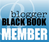 Blogger Black Book Member