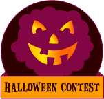 CRAFT Halloween Contest