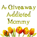 A Giveaway Addicted Mommy
