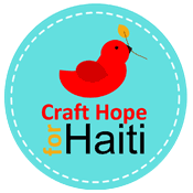 Craft Hope for Haiti Shop Spreading seeds of hope one stitch at a time