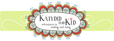 Katydid and Kid