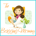 the bragging mommy