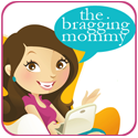 the bragging mommy