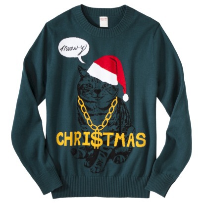 Men's Sweater