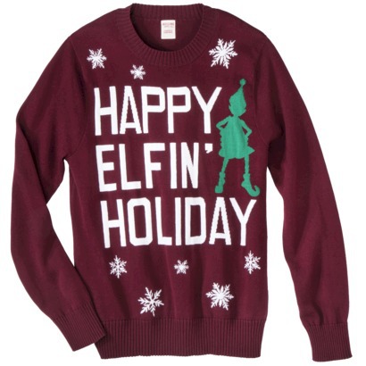 Men's Sweater 4